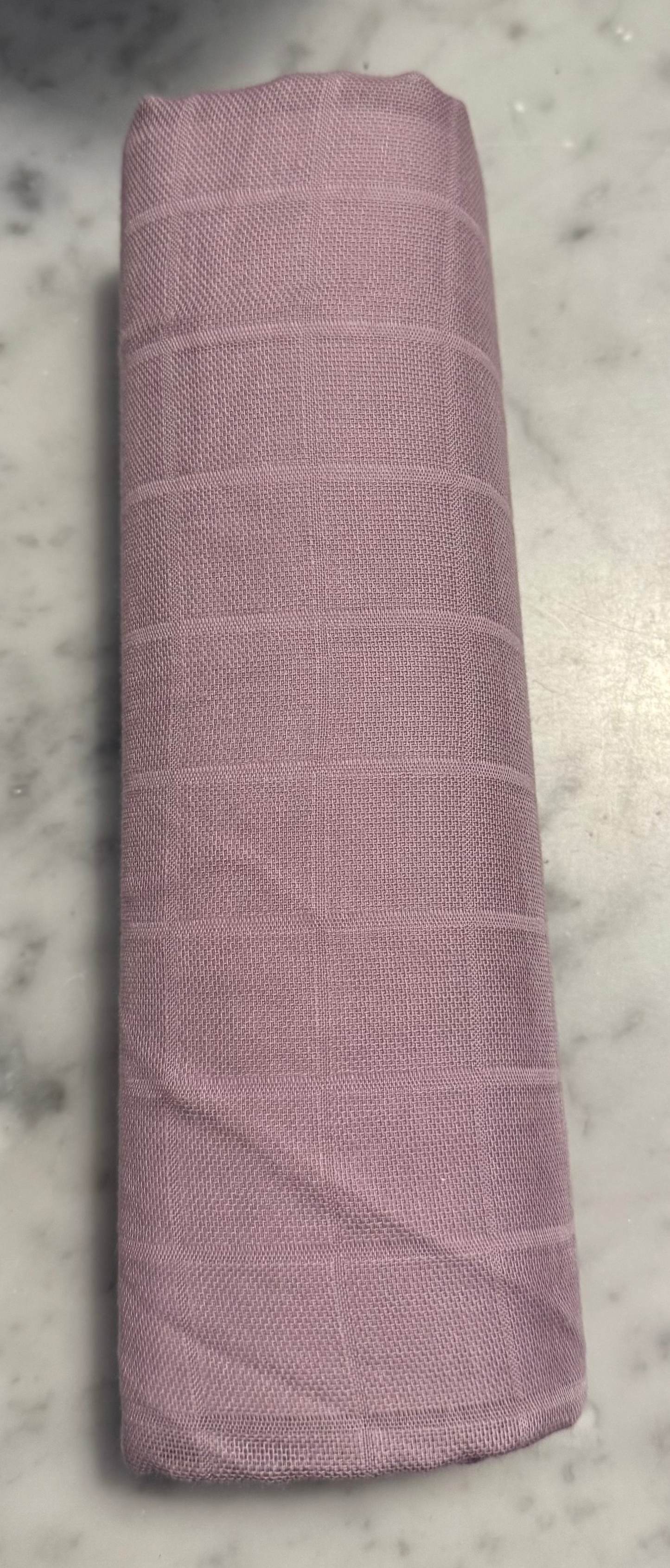 Organic Muslin Small-Medium Wrap | REVOLOGY