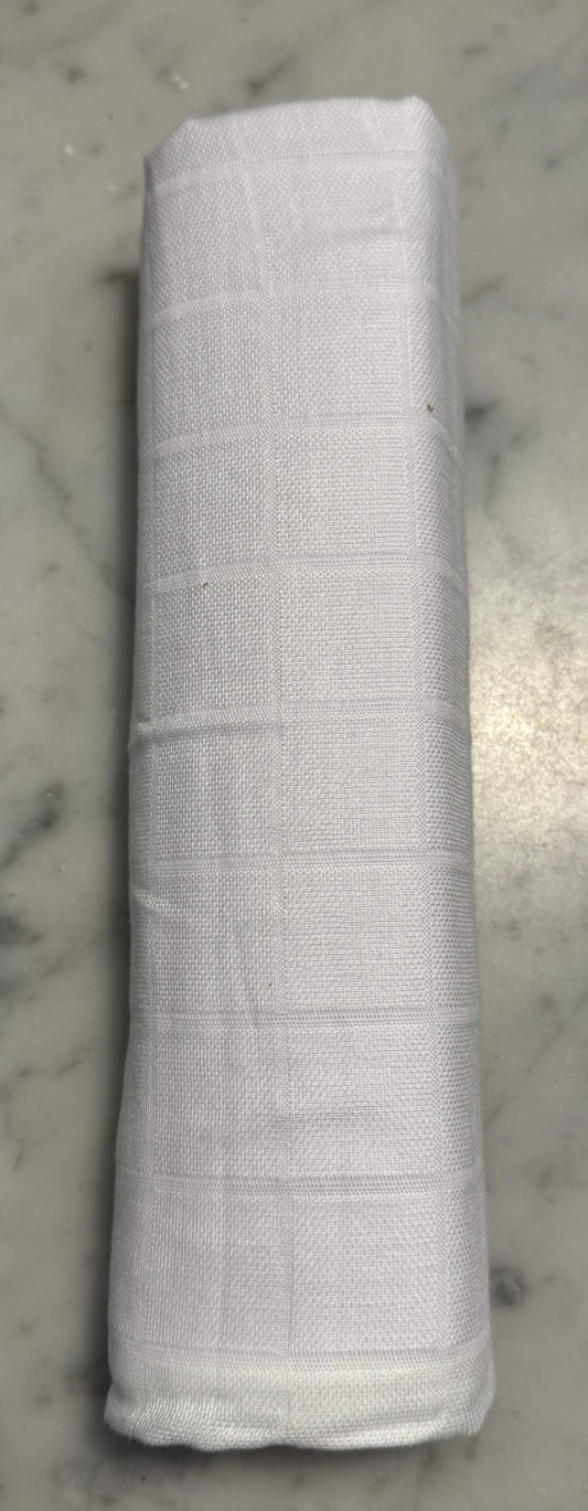 Organic Muslin Small-Medium Wrap | REVOLOGY