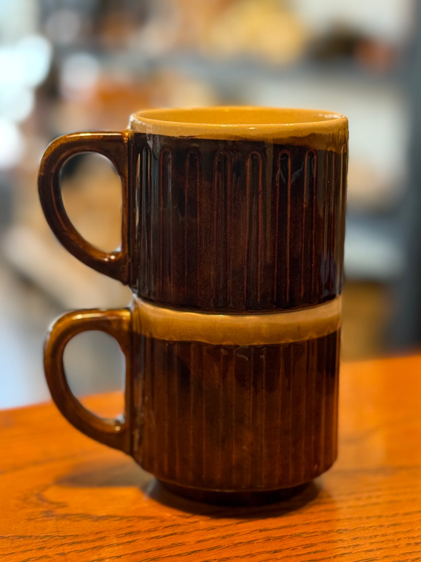 Stacker Coffee cups | LP