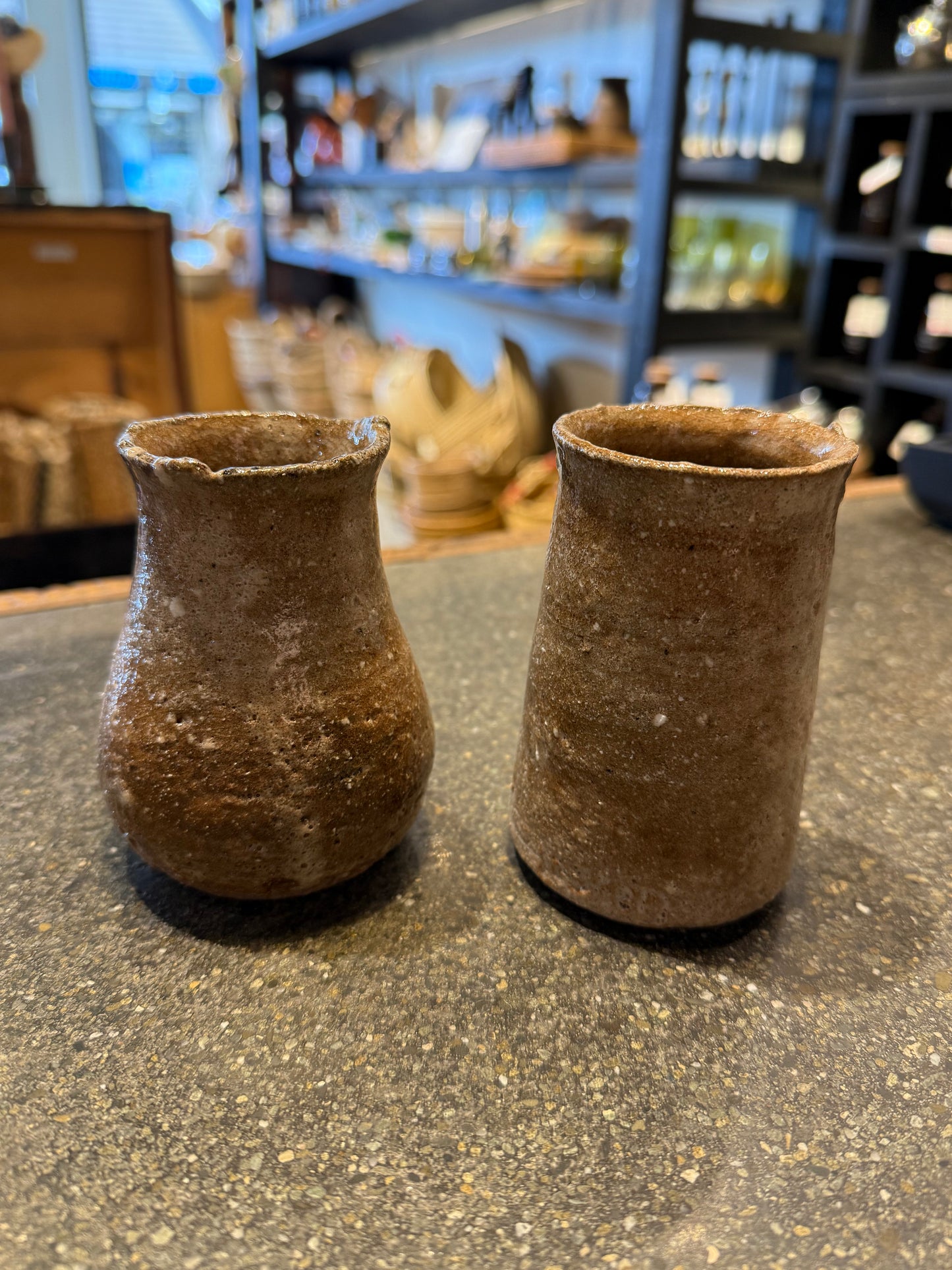 Essie Vases | REVOLOGY