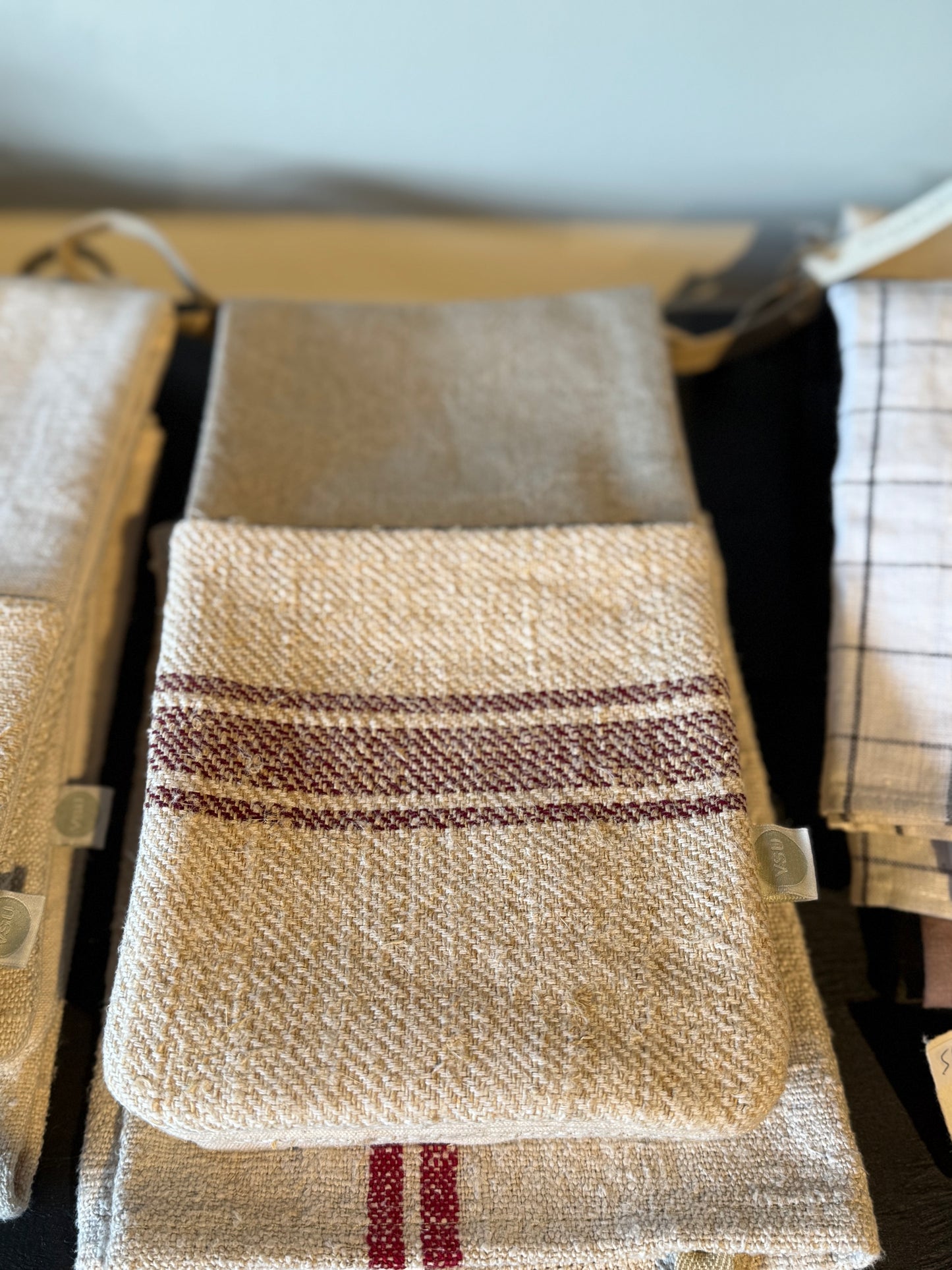 Oven Gloves | VSU