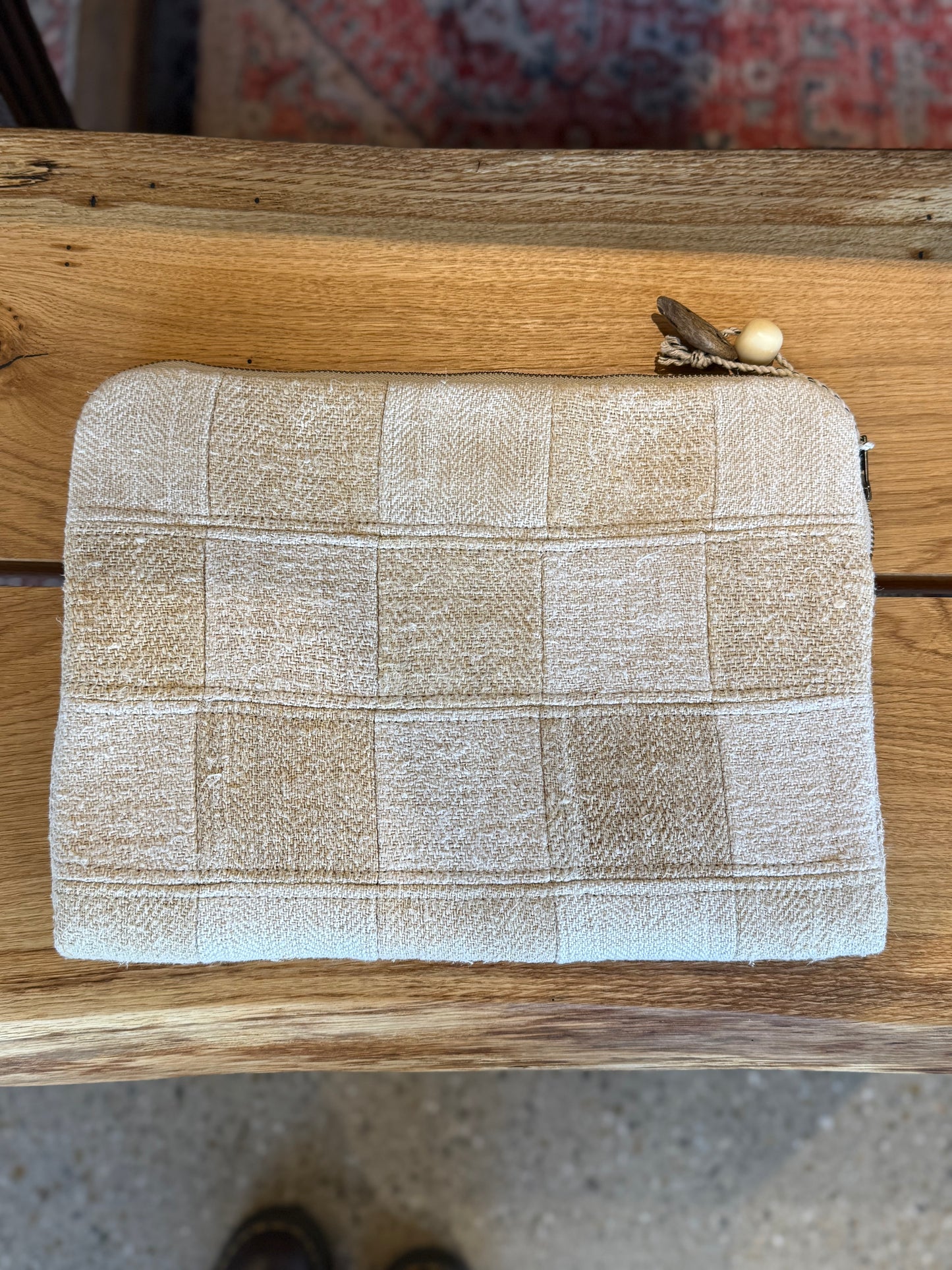 Laptop Case Linen | VSU