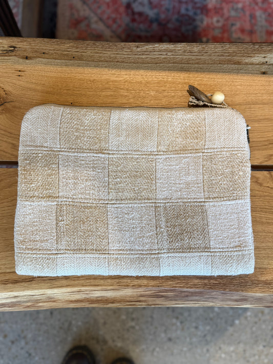 Laptop Case Linen | VSU