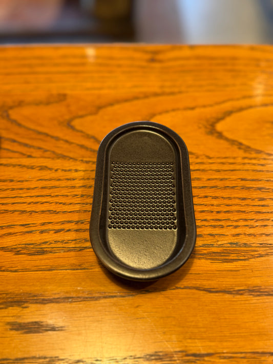 Ginger Grater | REVOLOGY
