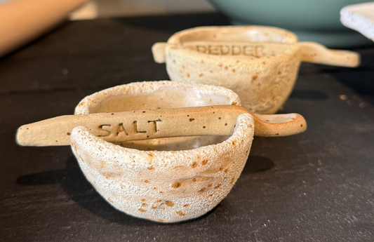 Salt & Pepper server set | PP