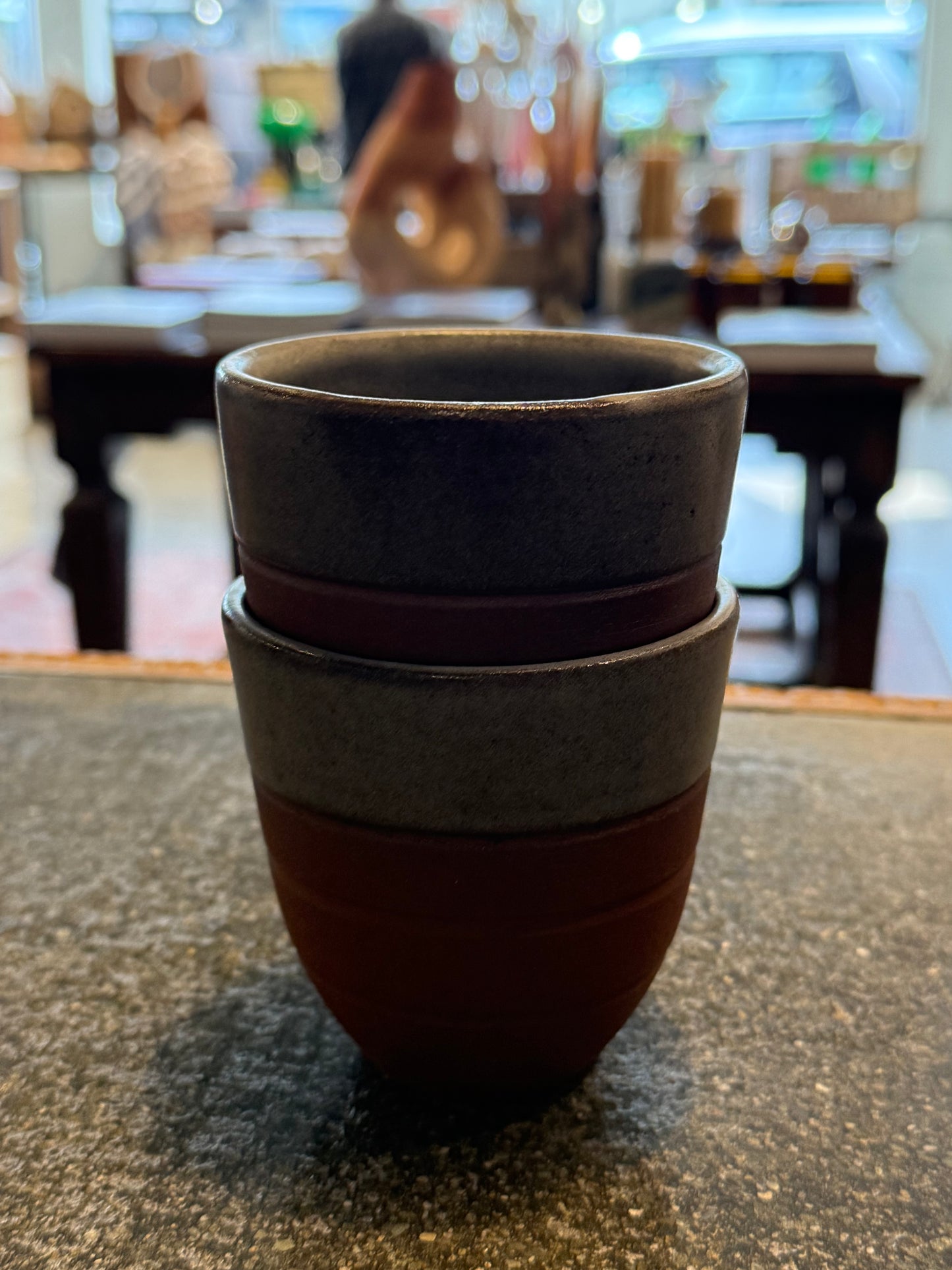 Tumblers | Art as Resource