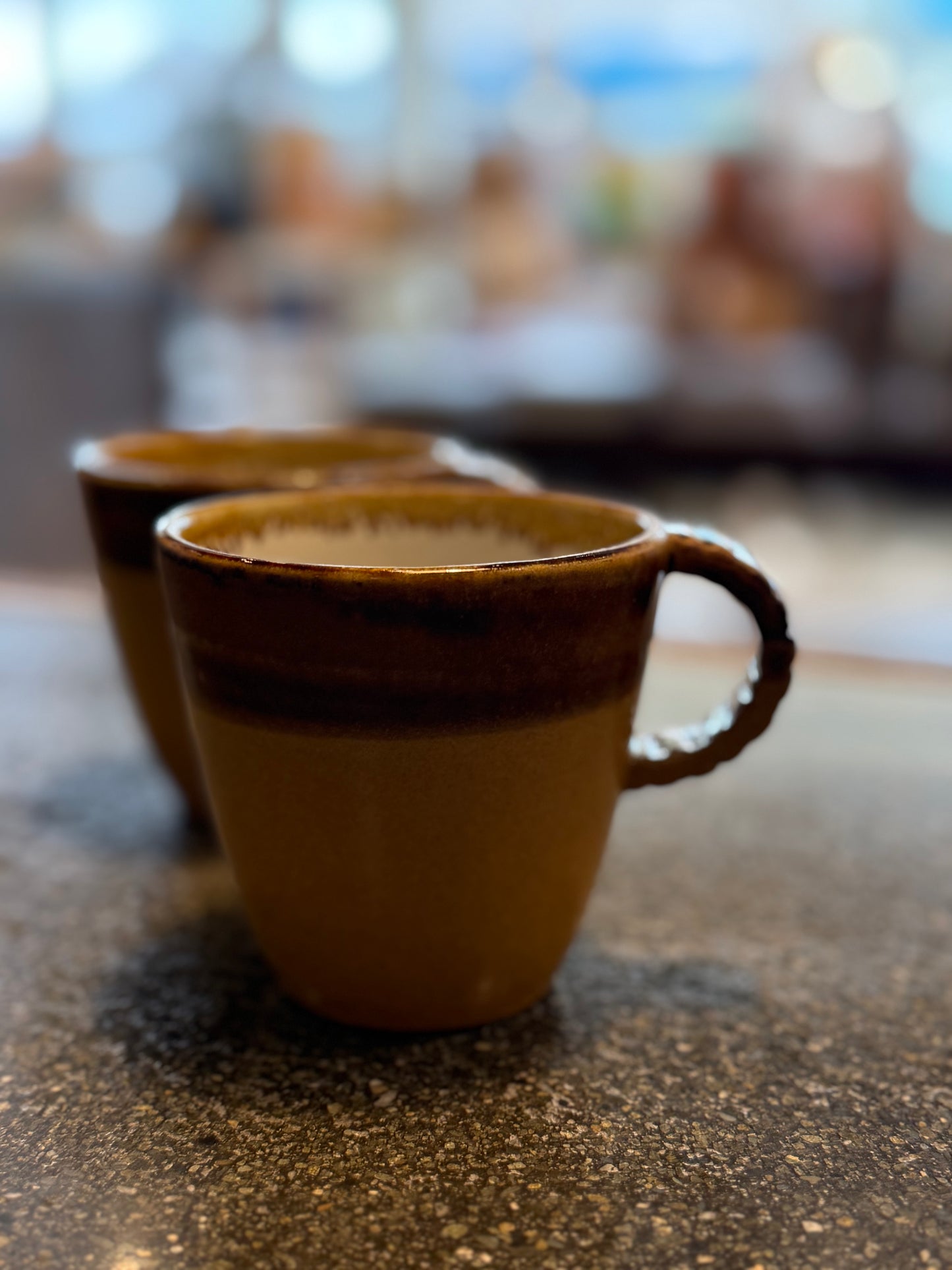 Coffee Cup | Art as ResourcE