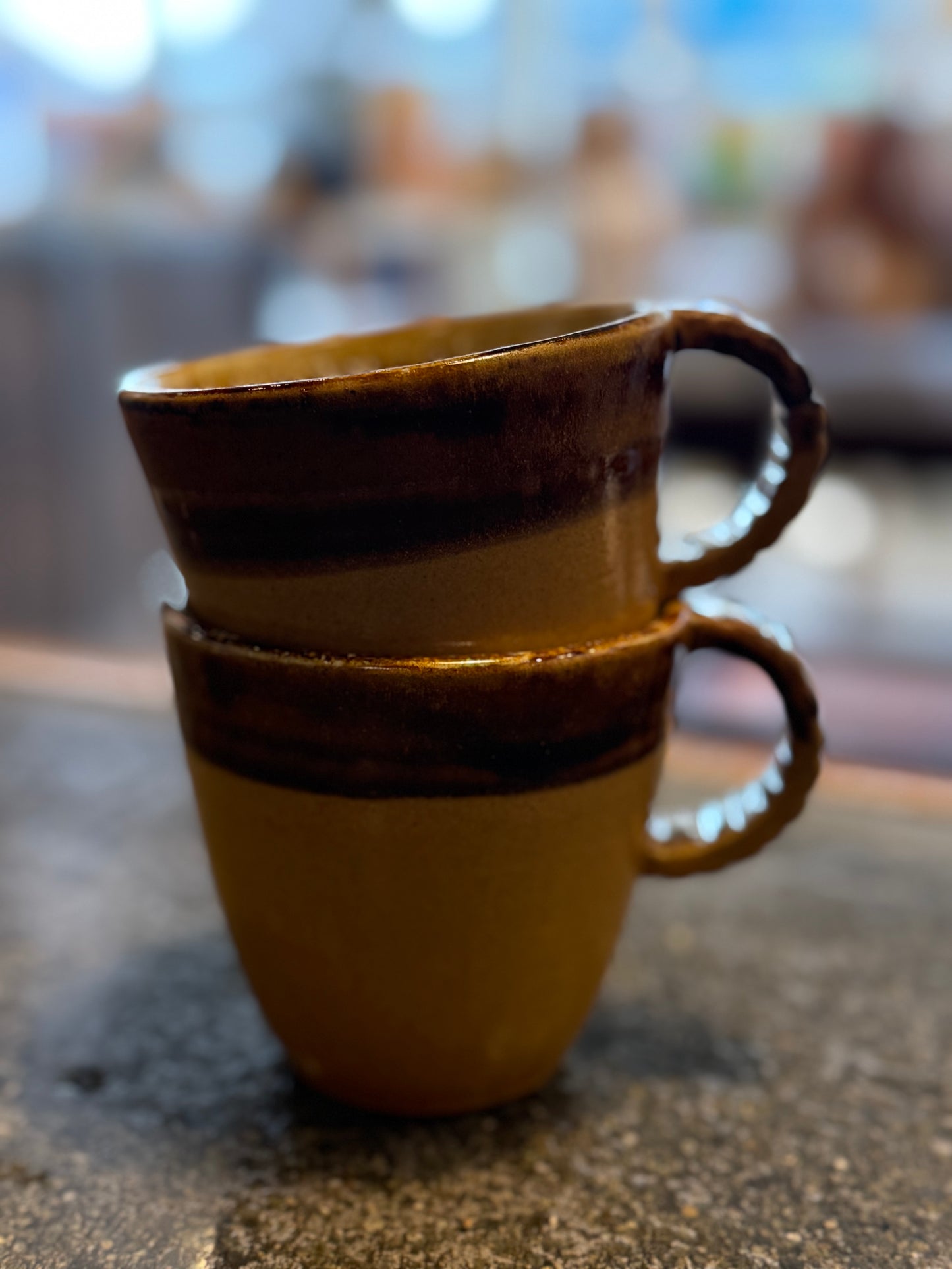 Coffee Cup | Art as ResourcE