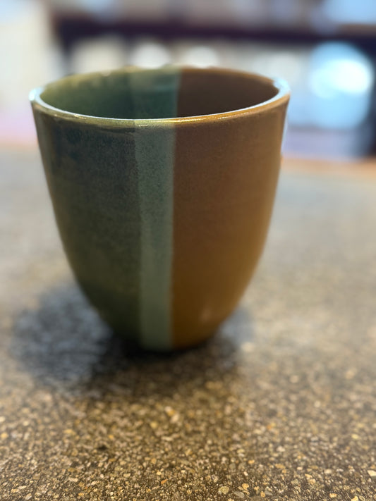 Tea Mug | Art as Resource