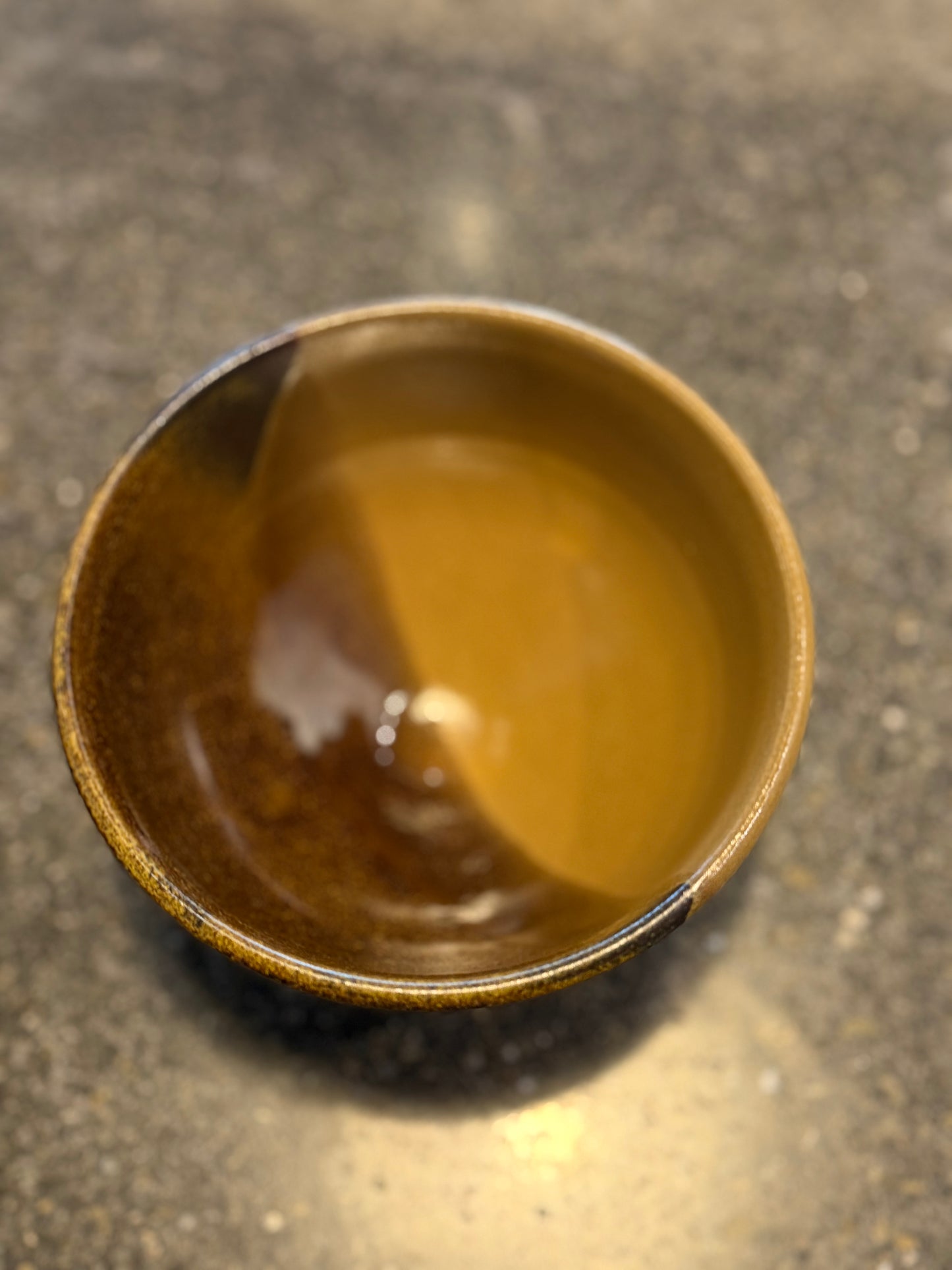 Small bowl | Art as Resource