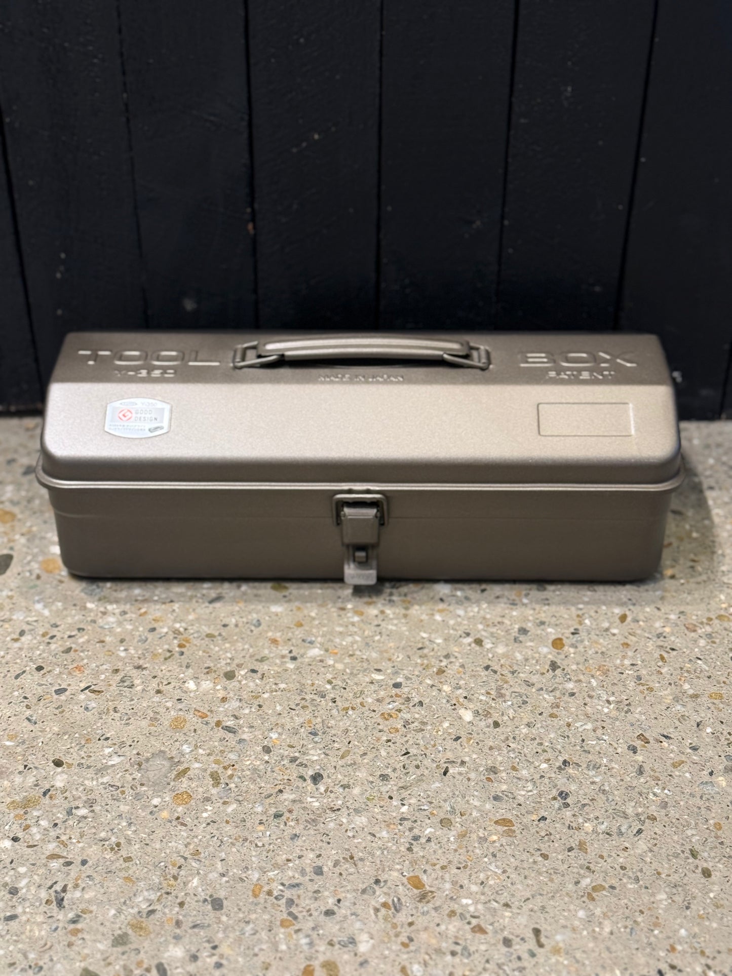 TOYO Box Large | TOKO BOX