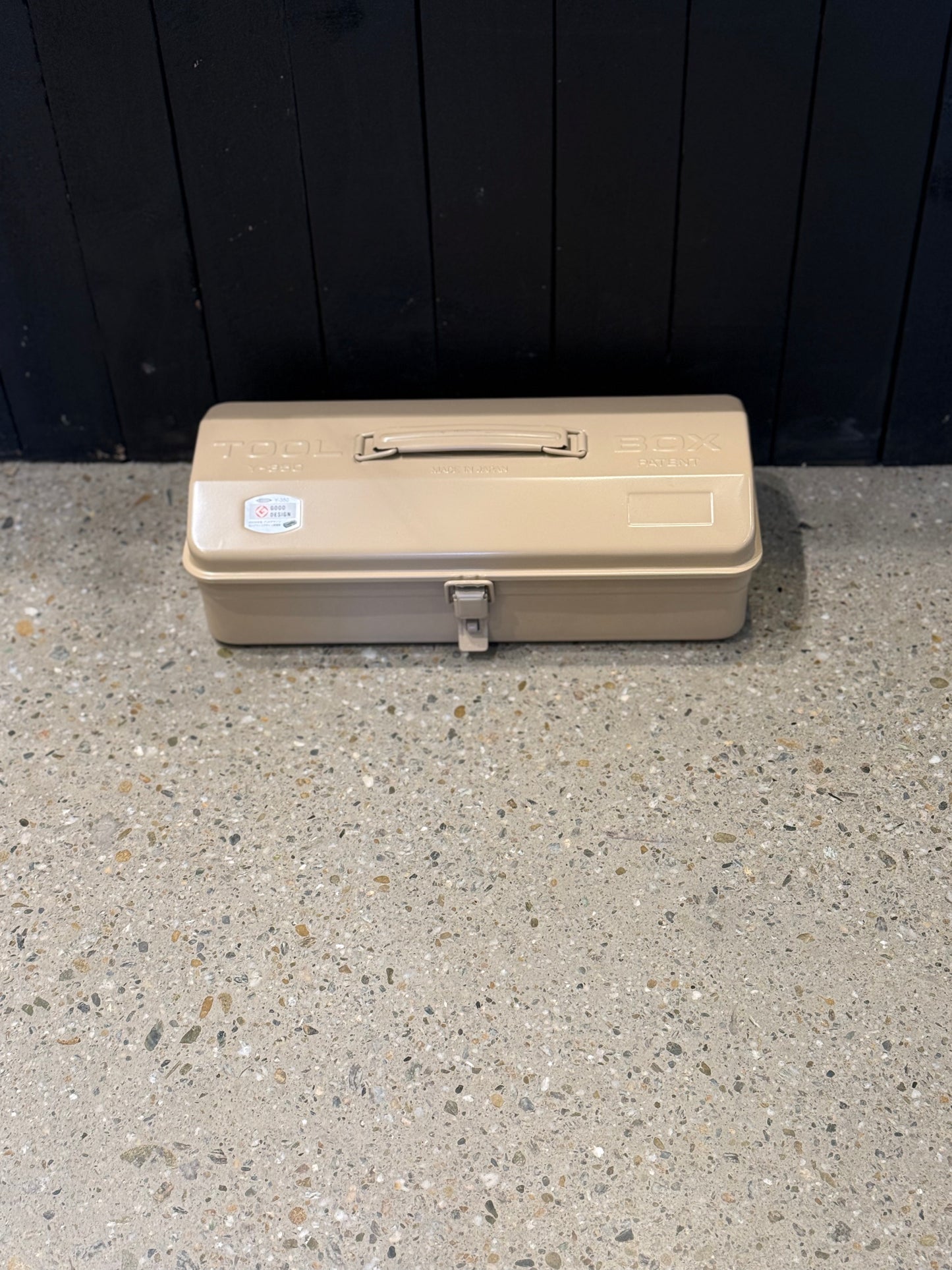 TOYO Box Large | TOKO BOX