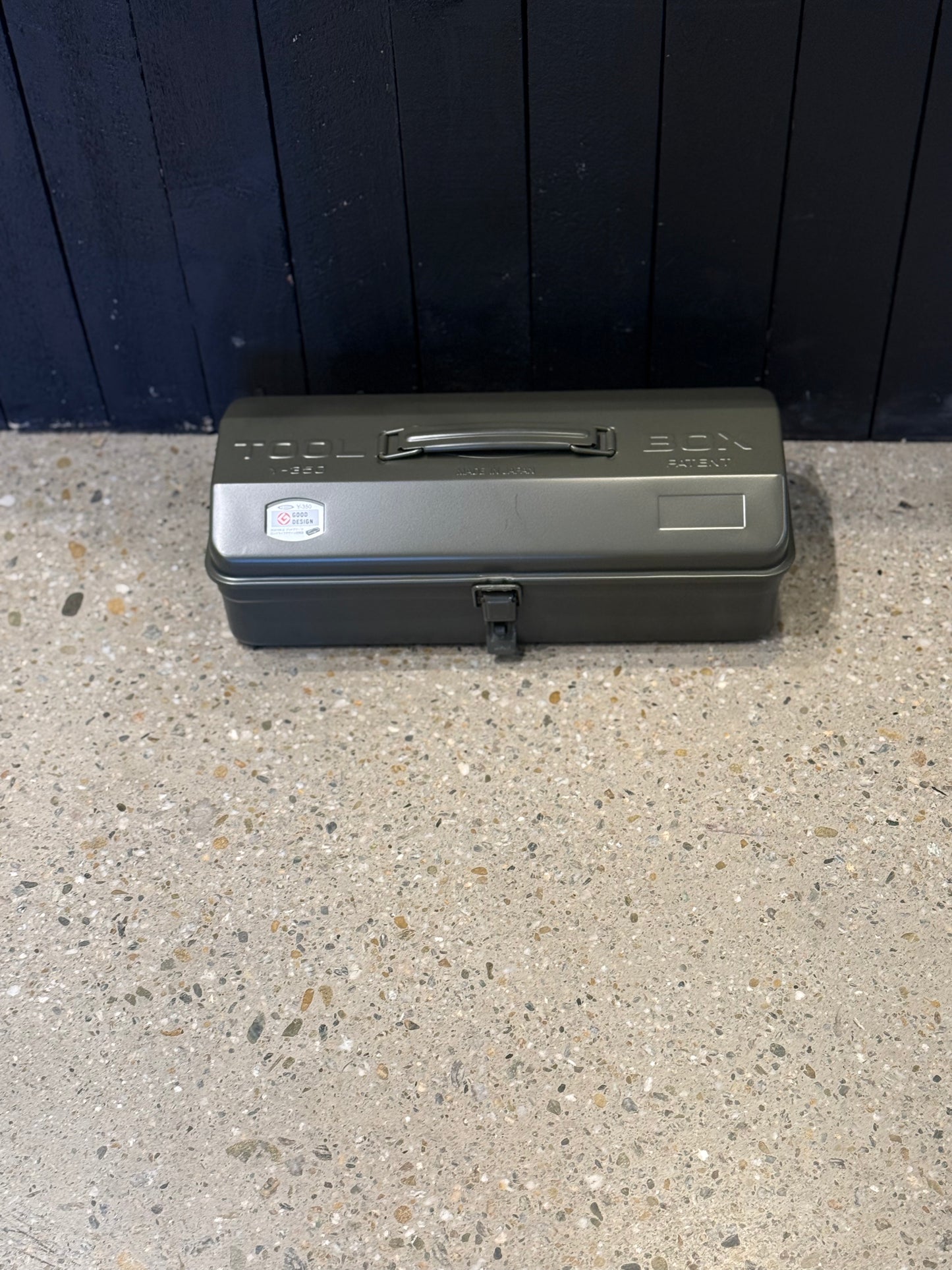 TOYO Box Large | TOKO BOX