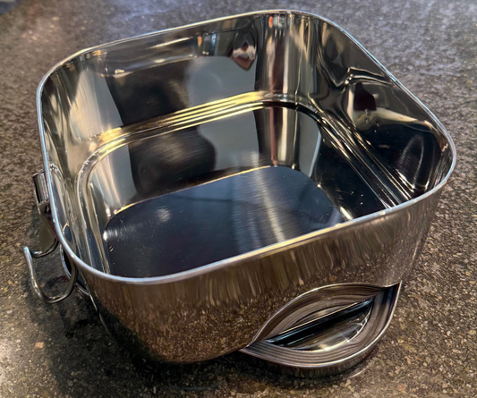 RE+Fuel Lunch Box MEDIUM  | REVOLOGY