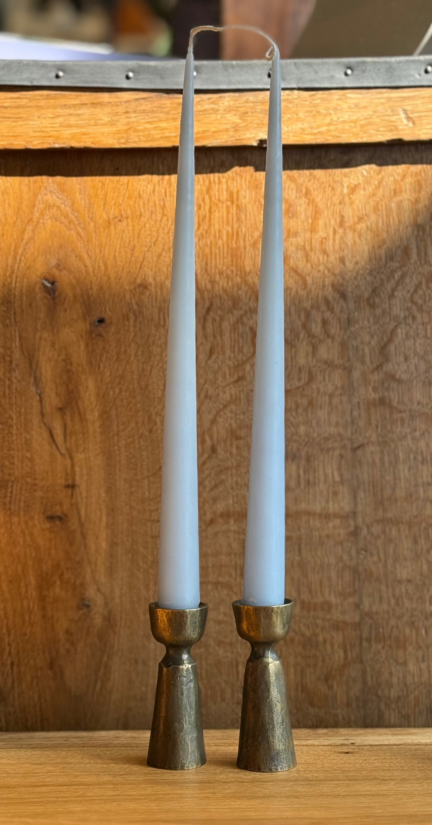 CANDLE Holder Short | REVOLOGY