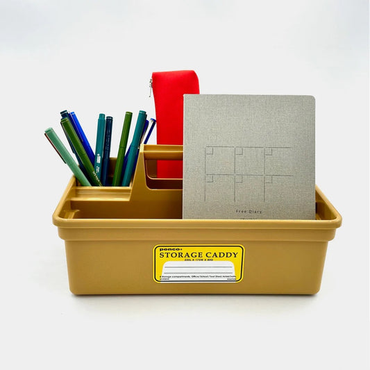 Storage Caddy - Beige | PENCO