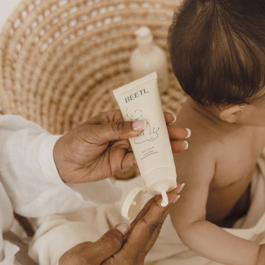 Baby Balm | BEETL