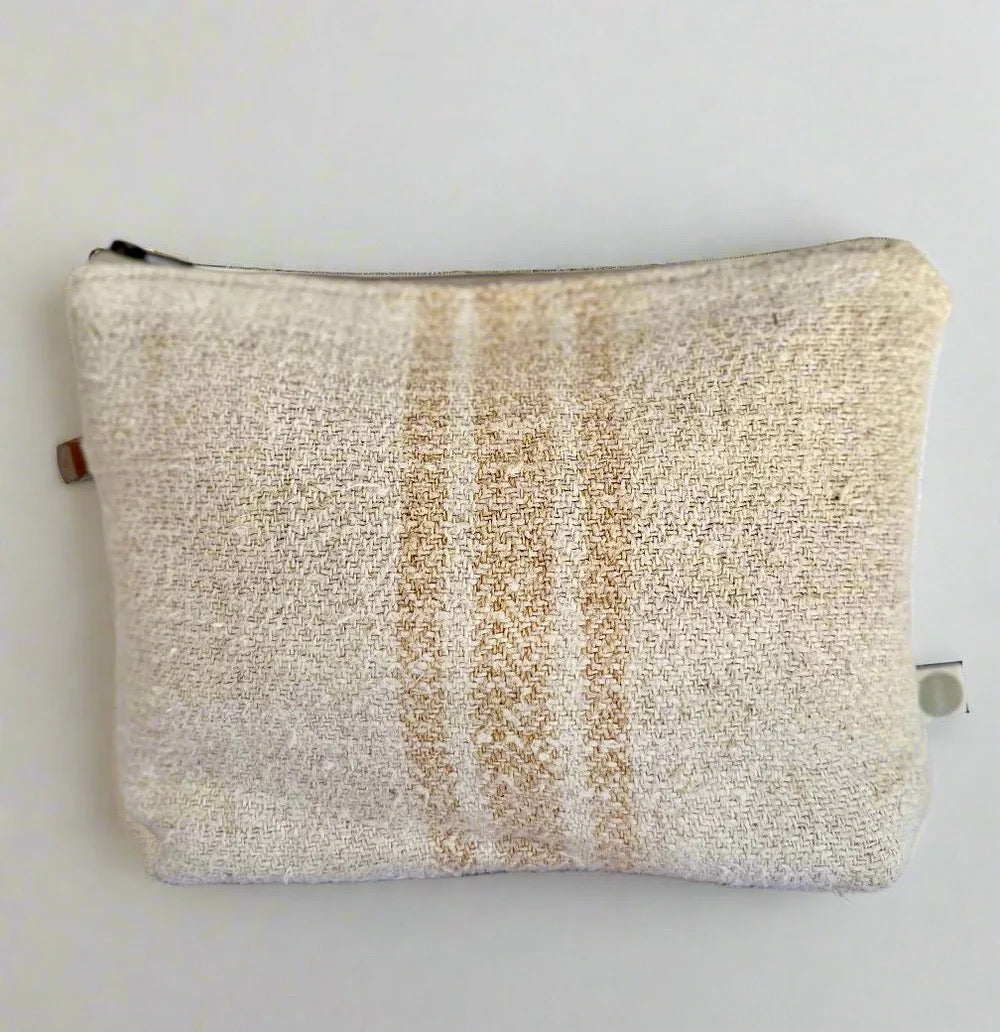 POUCH- LARGE | VSU