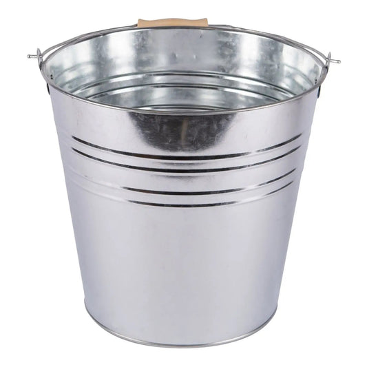 12L  Steel Bucket | REVOLOGY