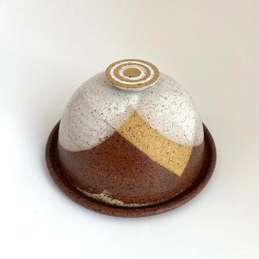 Butter Dish | PB