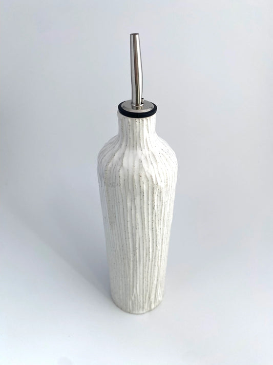 Olive Oil Vessel Vanilla | PB