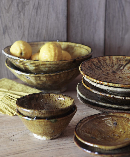 Tamegroute Bowls