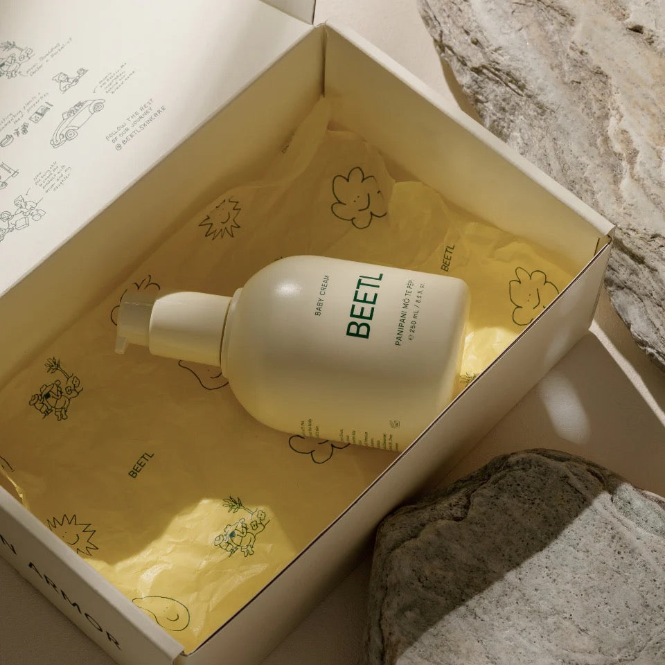 Baby Cream | BEETL