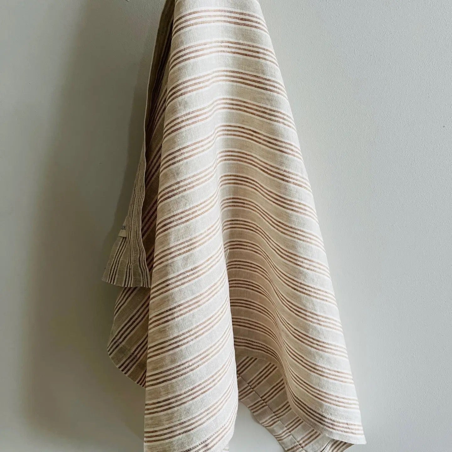 French Linen Tea Towel | MT
