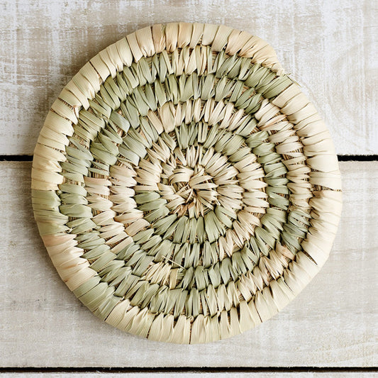 Woven Tagine Trivet | REVOLOGY
