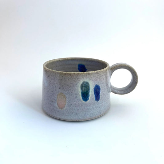 Mug Big ring | PB