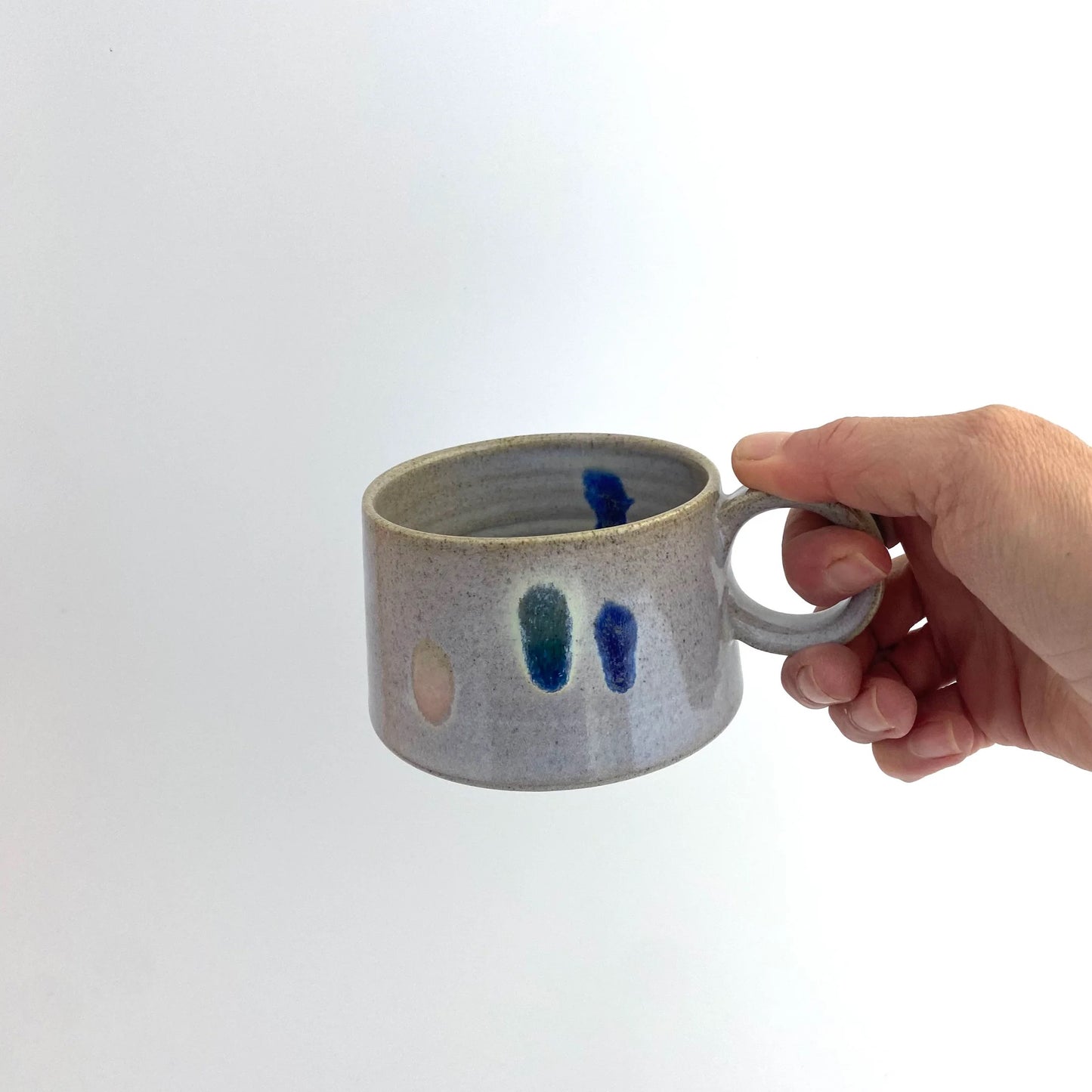 Mug Big ring | PB