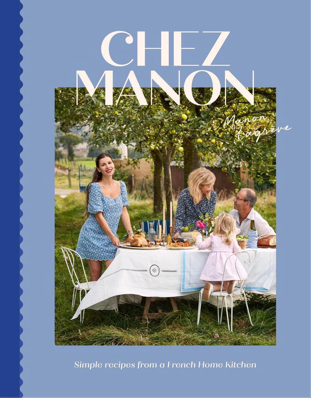 Chez Manon - French cuisine |BOOK