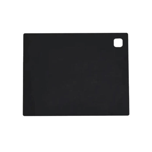 Chopping Board Black - Wood |Dishy