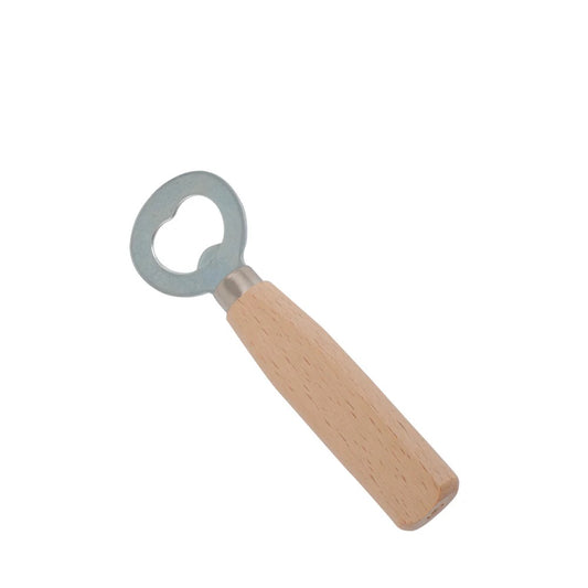Wood Bottle Opener | REVOLOGY