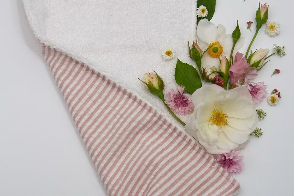 Burp cloth | MAMA+ME