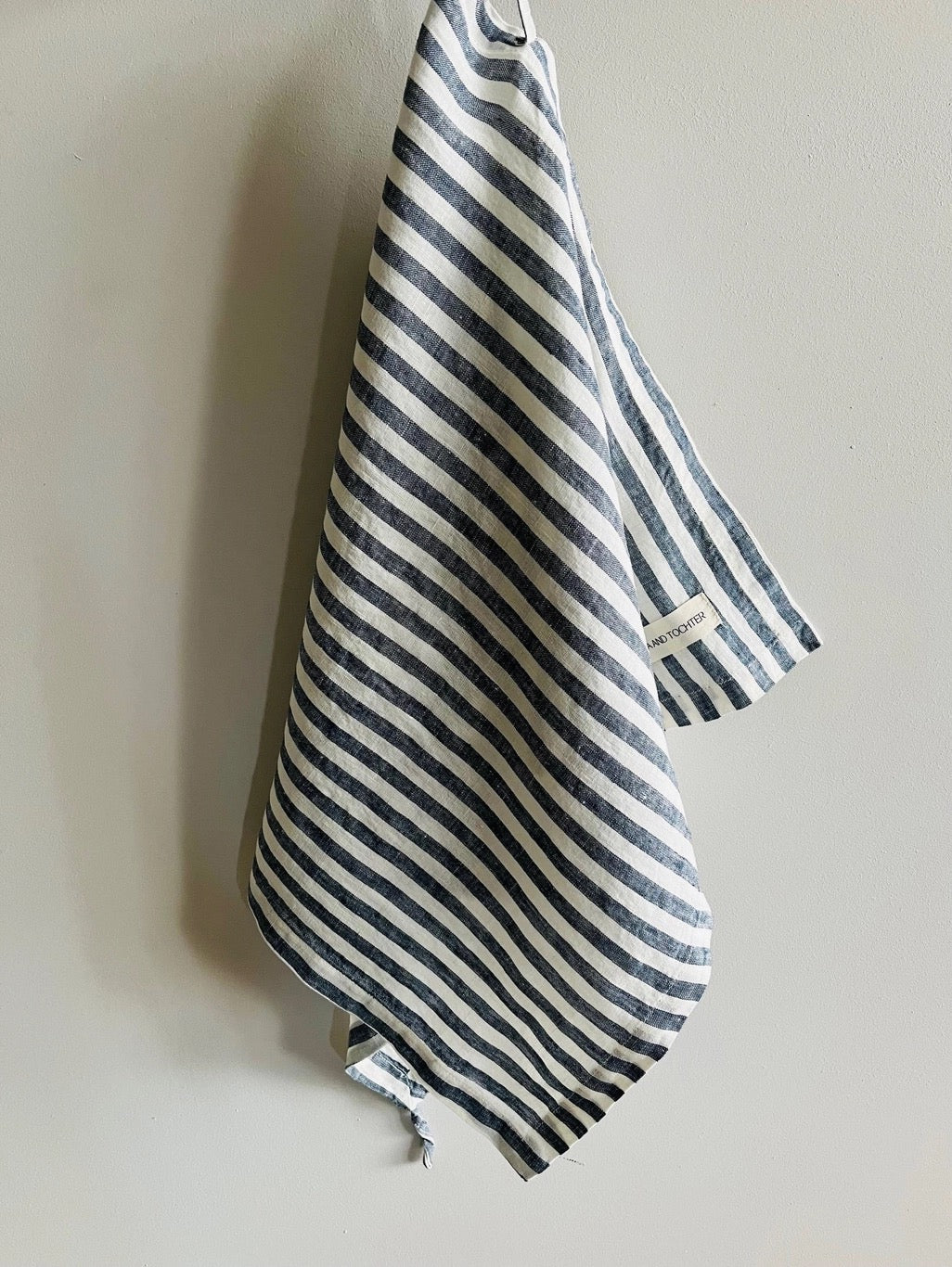 French Linen Tea Towel | MT