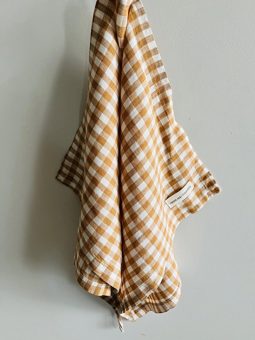 French Linen Tea Towel | MT