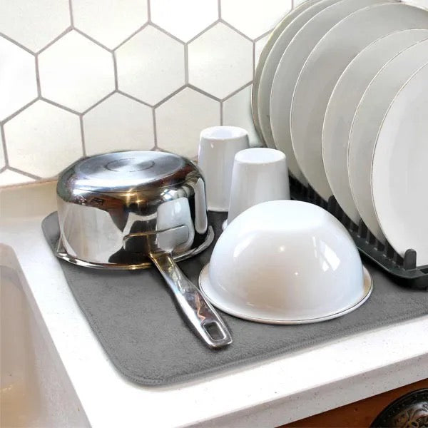 DISH DRY MAT | DISHY