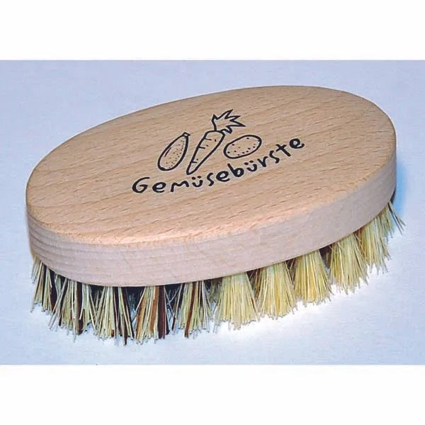 VEGETABLE BRUSH BEECH/UNION | REVOLOGY