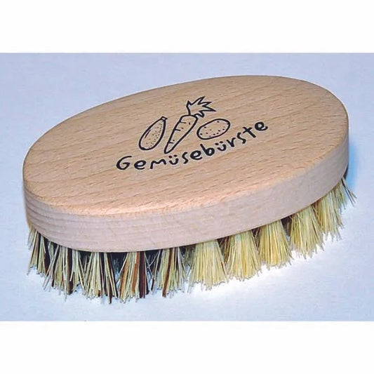 VEGETABLE BRUSH BEECH/UNION | REVOLOGY