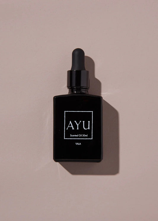 Natural PERFUME OIL -Vala | AYU