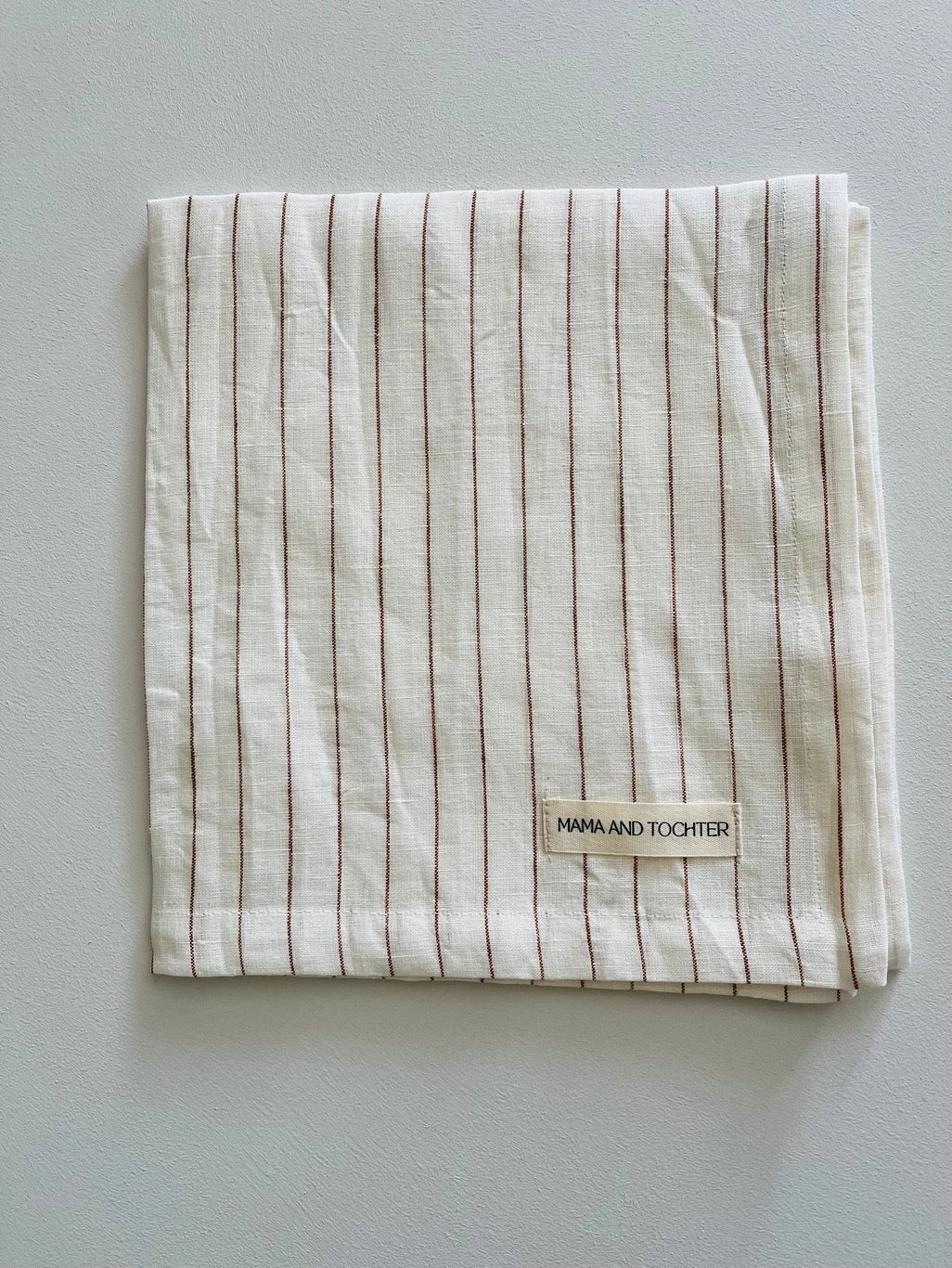 French Linen Tea Towel | MT