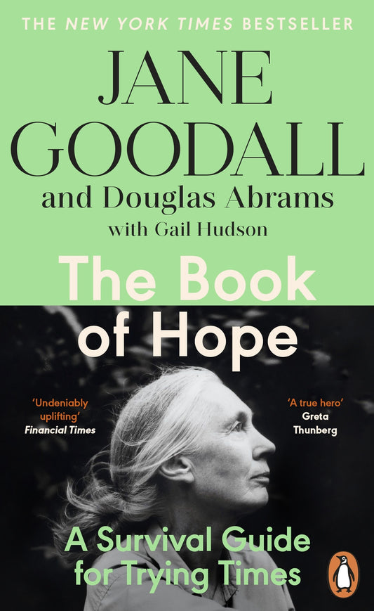 The Book of Hope | BOOK