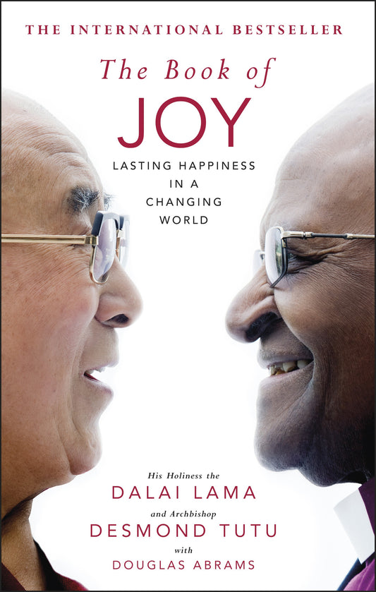 The Book of Joy | BOOK