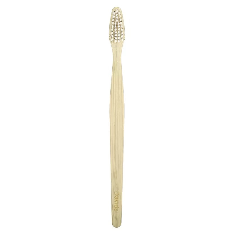 Bamboo Toothbrush | REVOLOGY