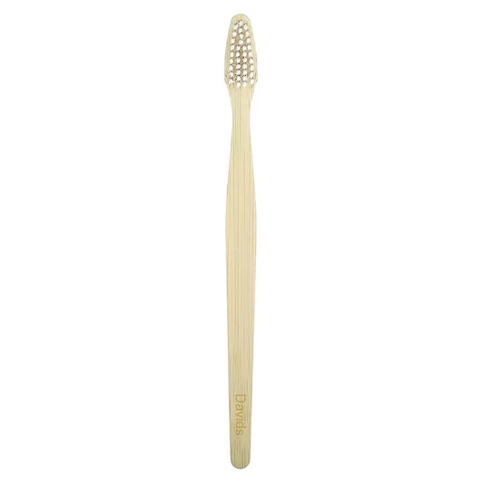 Bamboo Toothbrush | REVOLOGY