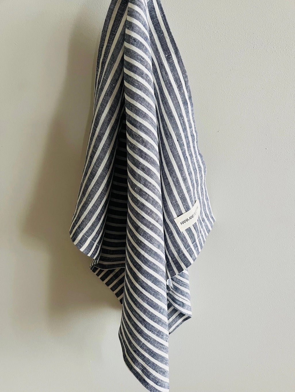 French Linen Tea Towel | MT