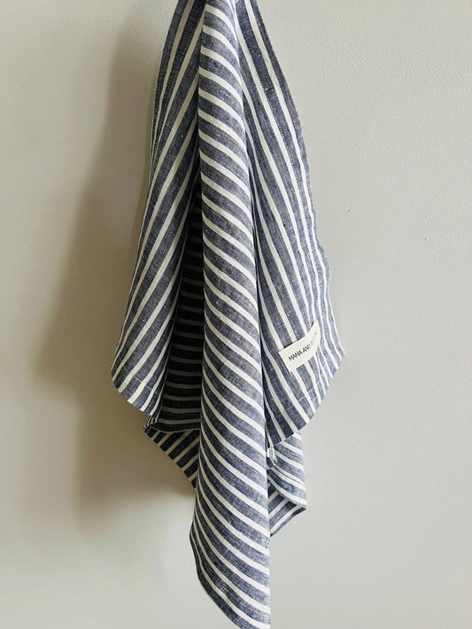 French Linen Tea Towel | MT