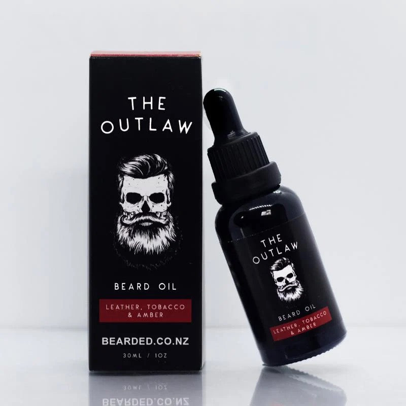 BEARD OIL | BD