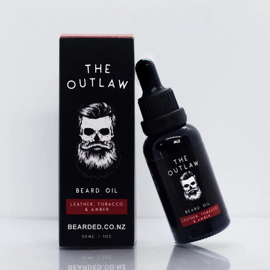 BEARD OIL | BD